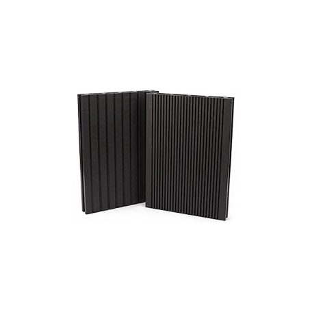 Premium Classic Kerítéselem Sötétszürke/Antracit 145x21x2900mm