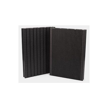 Premium Classic WPC Sötétszürke / Antracit  WM101 145x21x2900mm