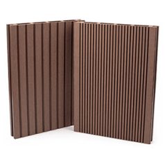 Premium Classic WPC Csokibarna WM501 145x21x2900mm
