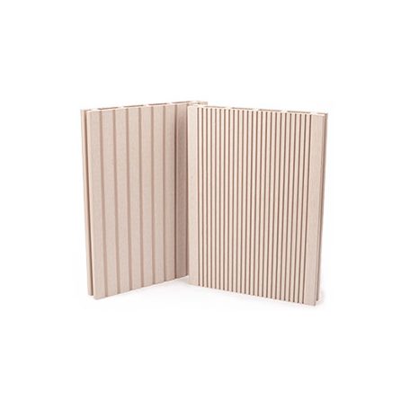 Premium Classic WPC Fehér WM801 145x21x2900mm