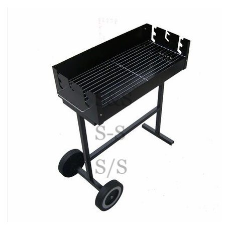 KMT STYLE MOBILIS BARBEQUE GRILL
