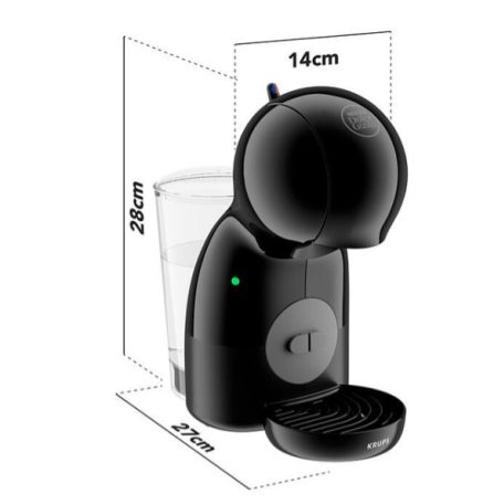 Krups  Kapszulás XS kávéfőző  KP1A3B10