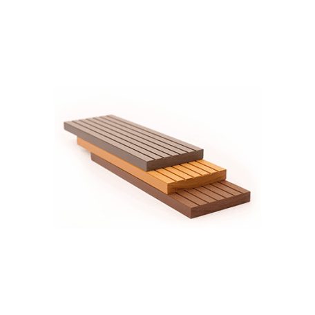 Woody Egyenes Oldaltakaró Színazonos 12x71x2900mm