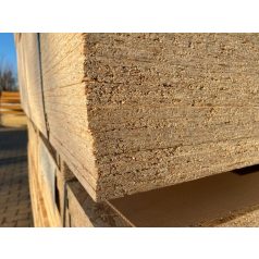 OSB Lapok 2500x1250mm CE 3 as min s g Met ll ruh z