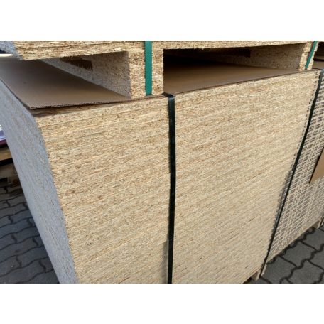 OSB Lap 2500x1250x22 mm