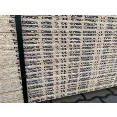 OSB Lap  2500x1250x8 mm