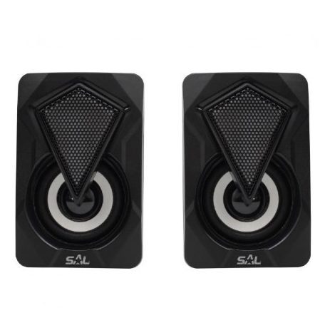 SAL PCS 230 multimédia hangszórópár