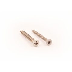 Rozsdamentes Klipsz Rögzítő Csavar 3x30mm 3x35mm