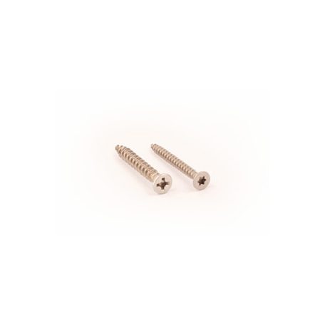Rozsdamentes Klipsz Rögzítő Csavar 3x30mm 3x35mm