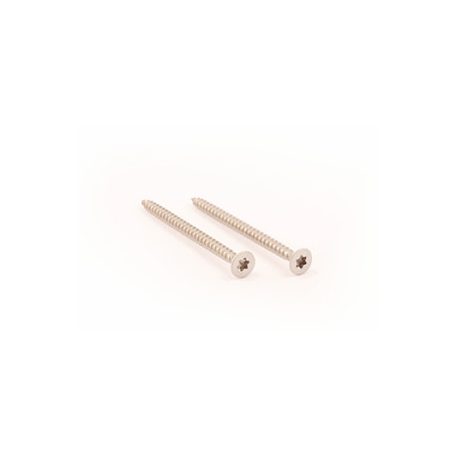 Rozsdamentes Klipsz Rögzítő Csavar T10 3x30mm