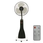 PÁRÁSÍTÓ VENTILÁTOR - FEHÉR 90W SFM40/WH
