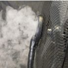PÁRÁSÍTÓ VENTILÁTOR - FEHÉR 90W SFM40/WH