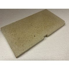 Tea Tűzhely Samott Oldal Idom 100038