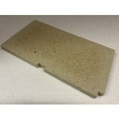 Tea Tűzhely Samott Oldal Idom 100038