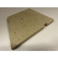 Tea Tűzhely Hátsó Samott Idom 117074