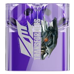 TRANSFORMERS VEZETÉK NÉLKÜLI FÜLHALLGATÓ TF-T08 PINK