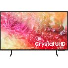 SAMSUNG 43" UE43DU7172U 4K SMART TELEVÍZIÓ 