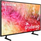SAMSUNG 43" UE43DU7172U 4K SMART TELEVÍZIÓ 