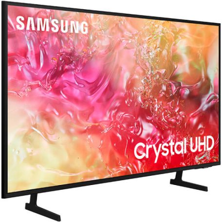 SAMSUNG 43" UE43DU7172U 4K SMART TELEVÍZIÓ 