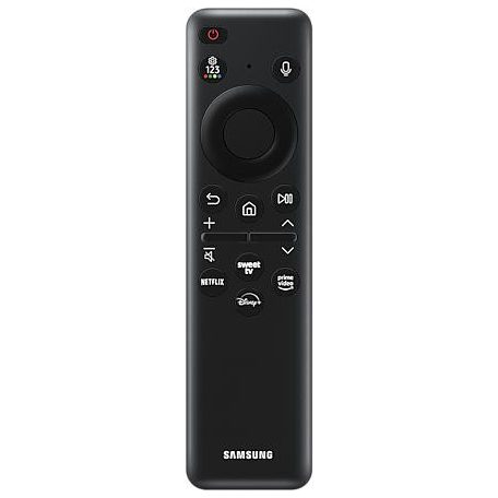 SAMSUNG 43" UE43DU7172U 4K SMART TELEVÍZIÓ 