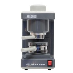 SZARVASI MINI ESZPRESSZÓ 800W SZÜRKE 11959