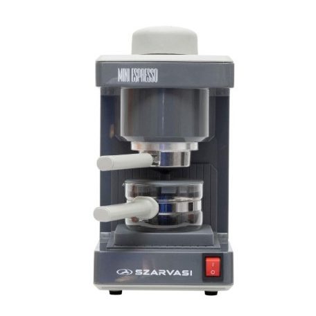 SZARVASI MINI ESZPRESSZÓ 800W SZÜRKE 11959