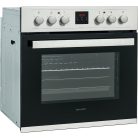 SHARP BEÉPÍTHETŐ KERÁMIA SÜTŐ SZETT K-62D19IMO-EU (CSOMAGOLÁSSÉRÜLT, ÚJ)