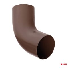 Bilka könyök 100/33 színes