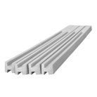 Beton Kerítéselem Oszlop 270cm
