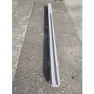 Beton Kerítéselem Oszlop 270cm