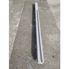Beton Kerítéselem Oszlop 270cm