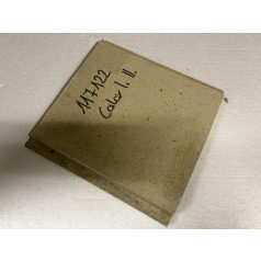 Calor I. II.  Két Ajtó Közötti Samott Idom 117122