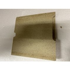 Calor I. II.  Két Ajtó Közötti Samott Idom 117122