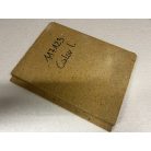 Calor I.  Hátsó Alsó  Samott Idom 117123