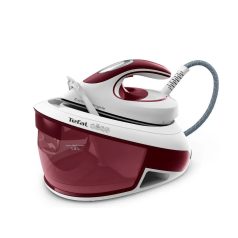 Vasalók, gőzölők