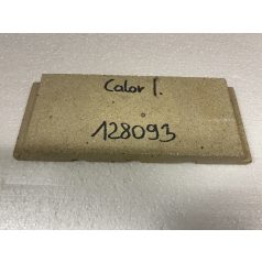   Calor I. II.  Carla Visegrád Tüzelő Ajtó Feletti Idom 128093