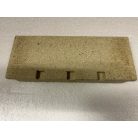 Calor I. II.  Carla Visegrád Tüzelő Ajtó Feletti Idom 128093