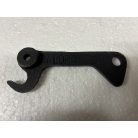 Calor I. II.  Carla Visegrád Öntvény Ajtó Kilincs