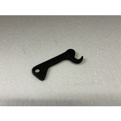 Calor I. II.  Carla Visegrád Öntvény Ajtó Kilincs