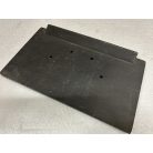 Calor I. II.  Carla Visegrád Hátsó Középső Öntvény Idom W5011500560084