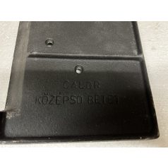   Calor I. II.  Carla Visegrád Hátsó Középső Öntvény Idom W5011500560084