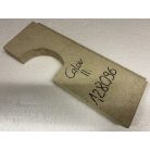 Calor II. Füstcsonk Samott Idom Jobb 128096