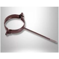 Csőbilincs 100-as színes