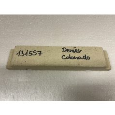 Denver, Colorado Tüzelő Ajtó Feletti Idom 131557