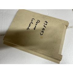 Denver, Coloradó Hátsó Samott Idom 131553