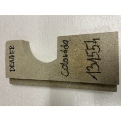 Denver, Colorado Jobb Füstcsonkidom 131554