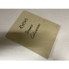 Denver, Colrado Oldal Samott Idom 131549