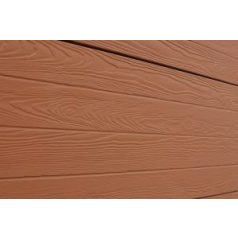 Fadeszka Mintás Beton Kerítéselem 50x200 cm