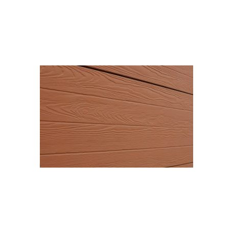 Fadeszka Mintás Beton Kerítéselem 50x200 cm