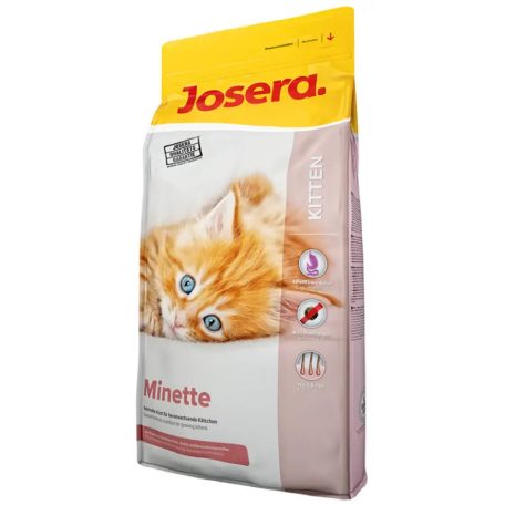 Josera Minette/Kitten 10kg